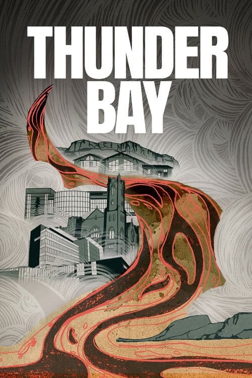 Постер: Thunder Bay