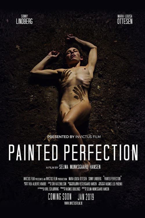 Постер: Painted Perfection