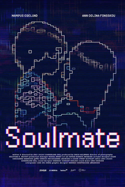 Постер: Soulmate