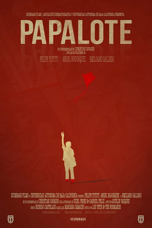 Постер: Papalote