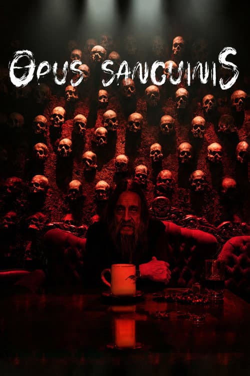 Постер: Opus Sanguinis