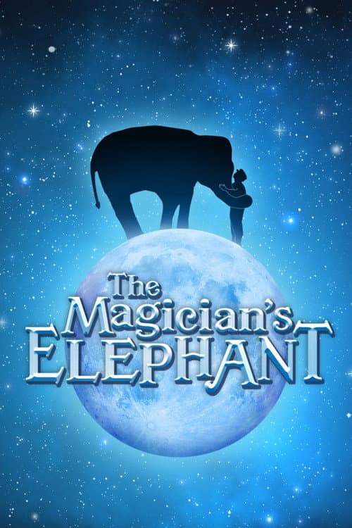 Постер: The Magician's Elephant