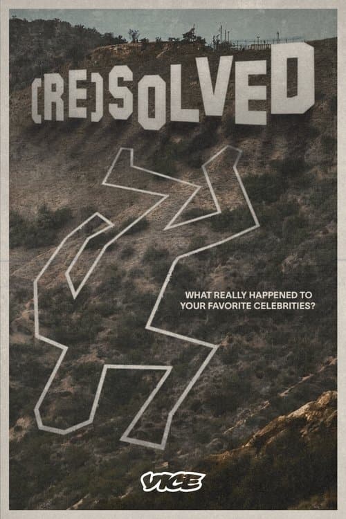 Постер: (re)solved