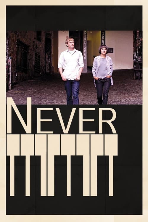 Постер: Never