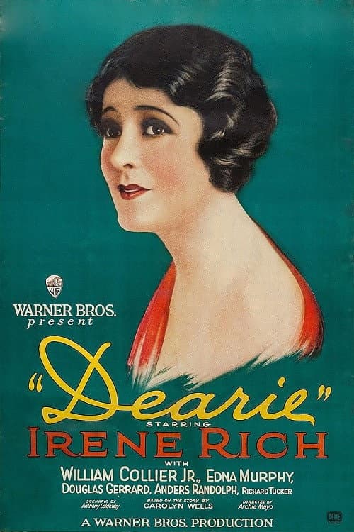 Постер: Dearie
