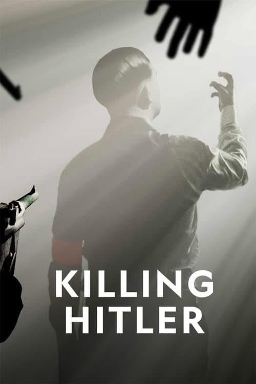 Постер: Killing Hitler