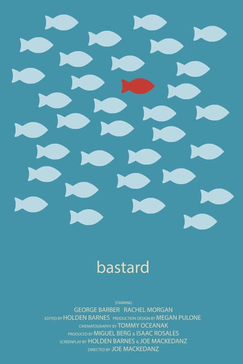 Постер: Bastard