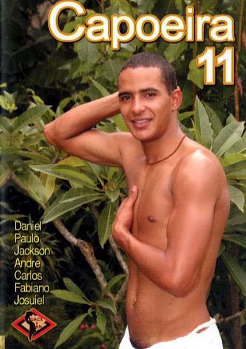 Постер: Capoeira 11
