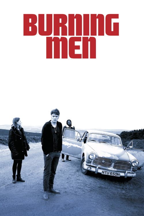 Постер: Burning Men