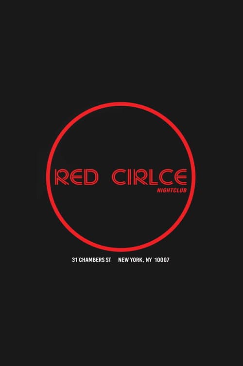 Постер: John Wick: The Red Circle
