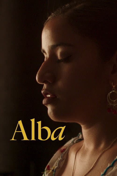 Постер: Alba