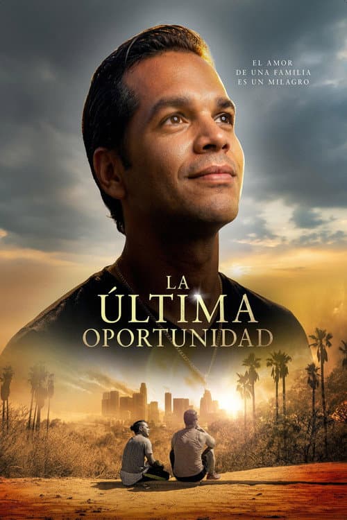 Постер: La Ultima Oportunidad