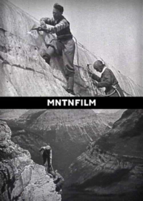 Постер: Crags and Crevasses