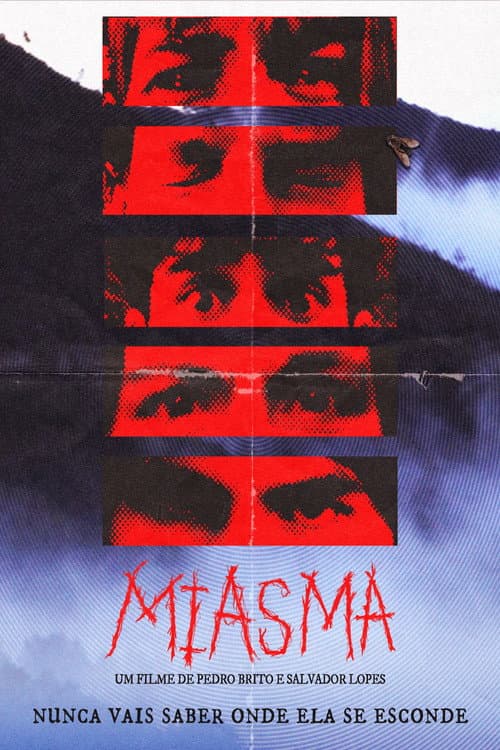 Постер: Miasma