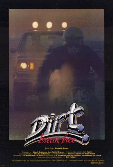 Постер: Dirt