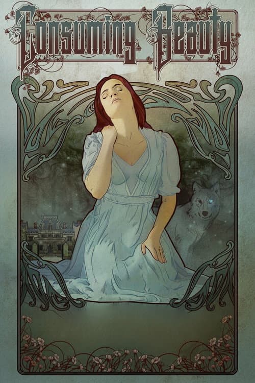 Постер: Consuming Beauty