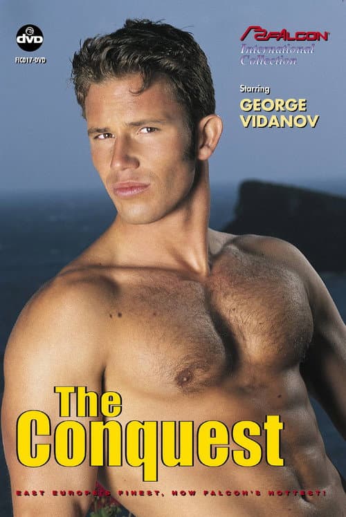 Постер: The Conquest