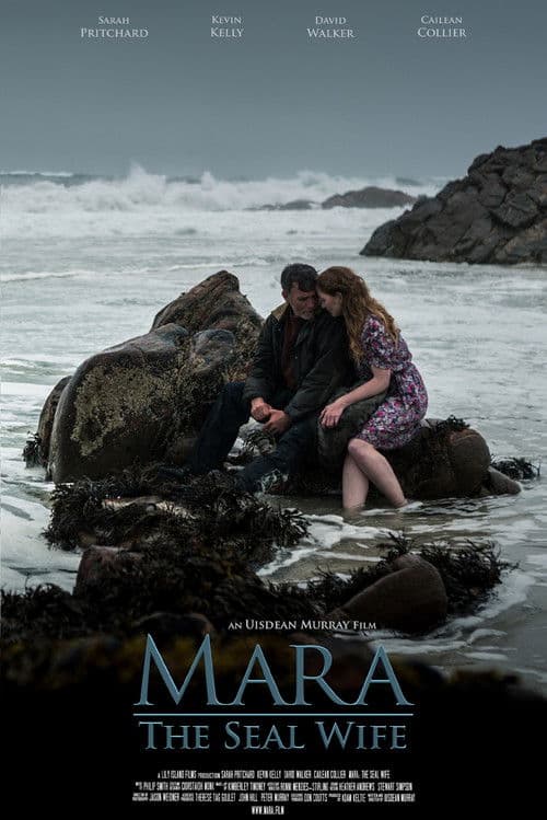 Постер: Mara: The Seal Wife