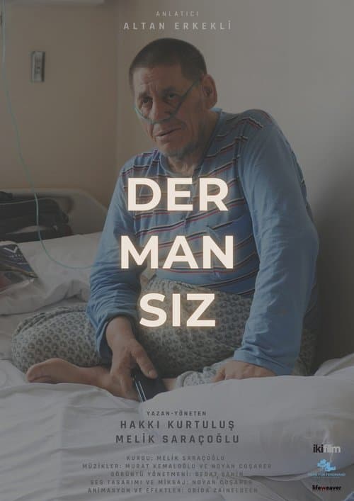 Постер: Dermansız