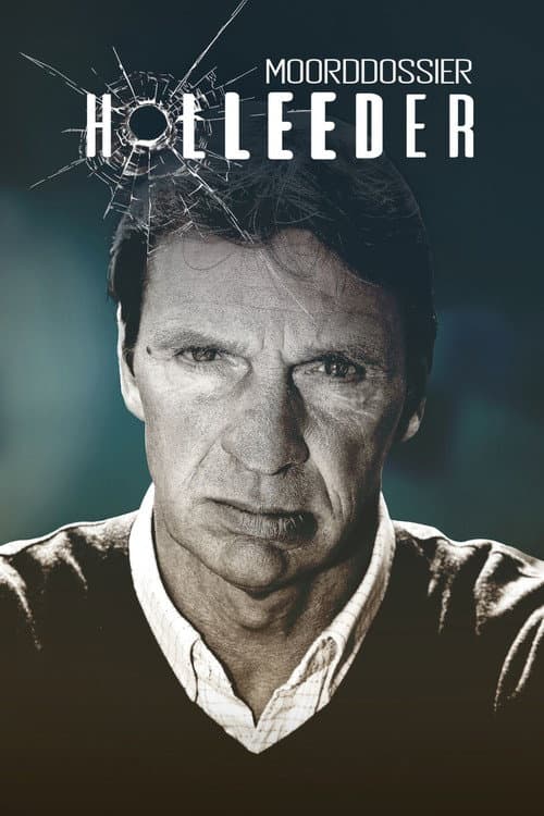 Постер: Moorddossier Holleeder