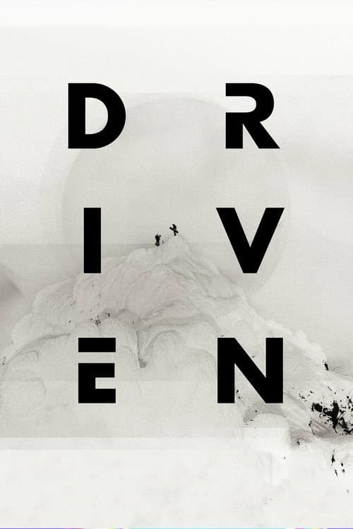 Постер: Driven