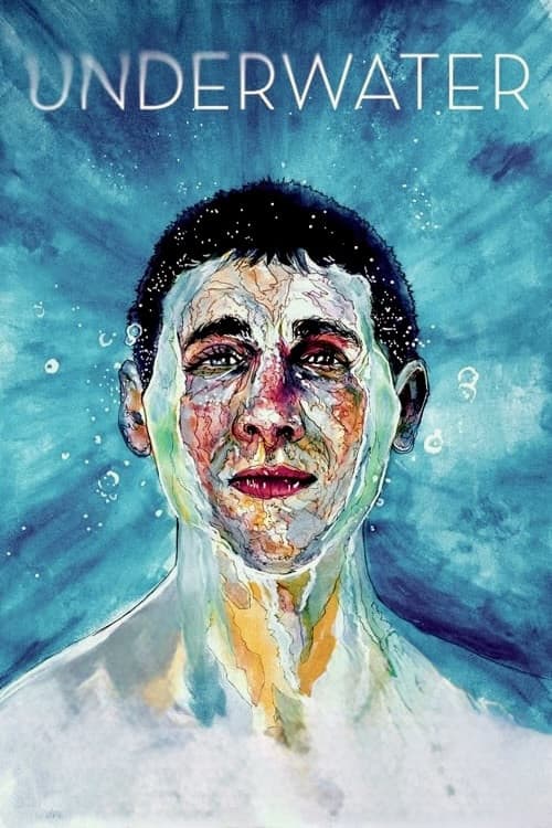 Постер: Underwater