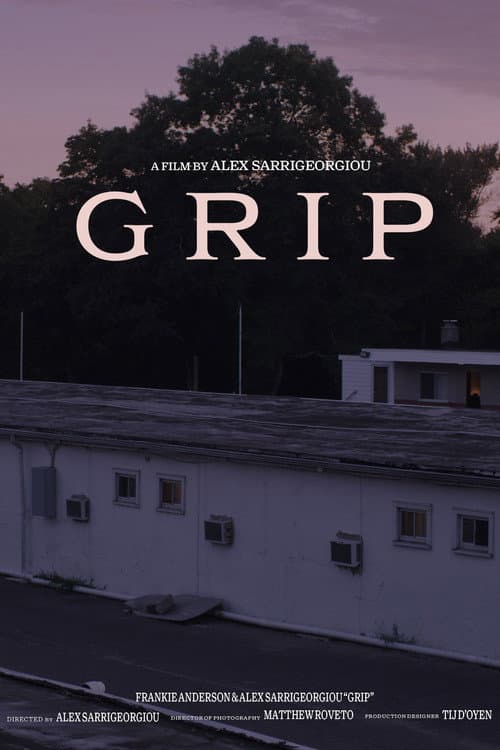 Постер: Grip