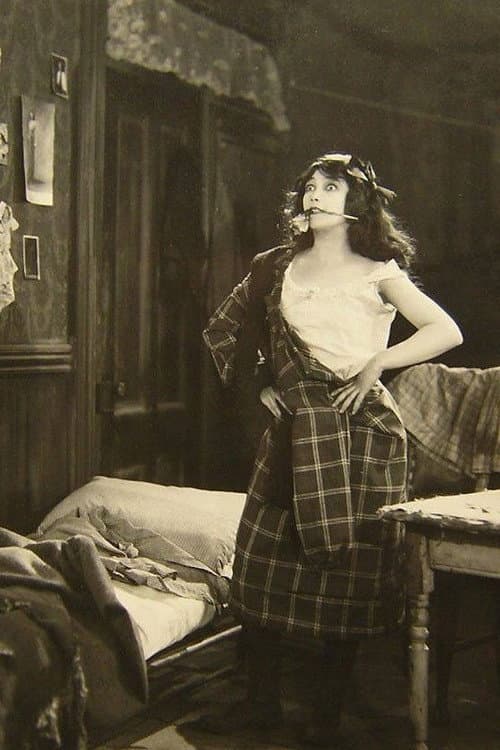 Постер: Salome of the Tenements