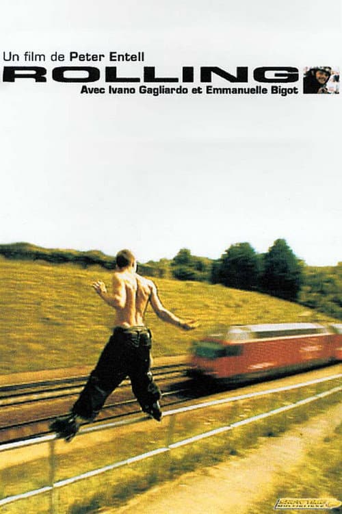 Постер: Rolling