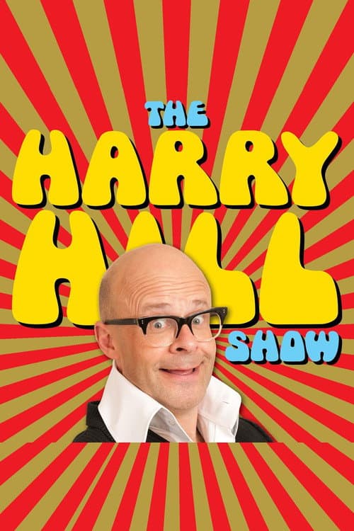 Постер: The Harry Hill Show