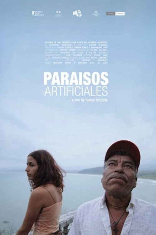 Постер: Paraísos artificiales