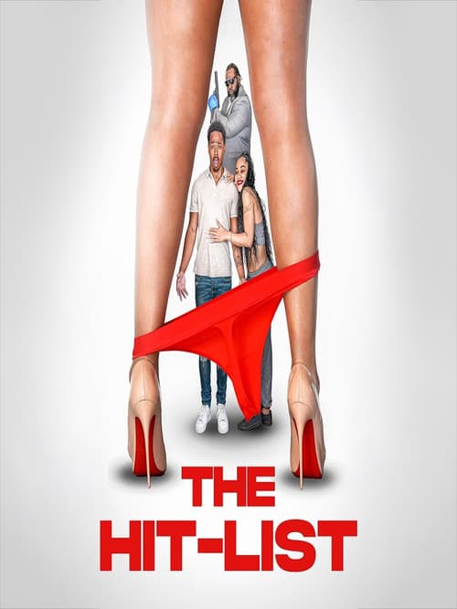 Постер: The Hit-List