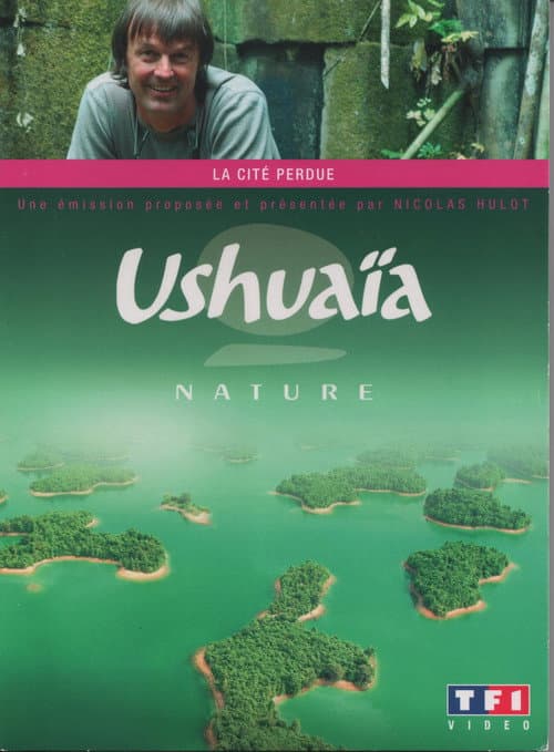 Постер: Ushuaia Nature - La cité perdue