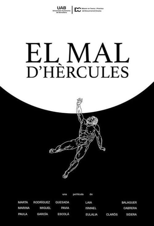 Постер: El mal d'Hèrcules