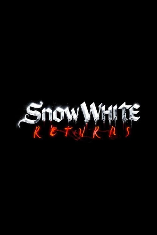 Постер: Snow White Returns