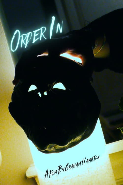 Постер: Order In