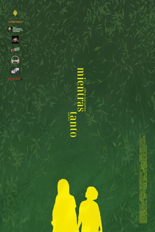 Постер: mientras tanto