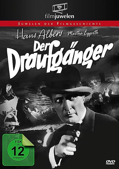 Постер: Der Draufgänger
