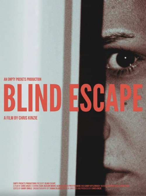 Постер: Blind Escape
