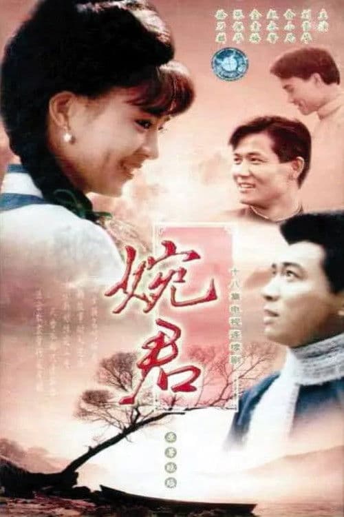 Постер: 婉君