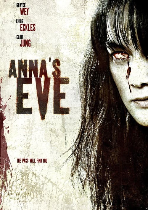 Постер: Anna's Eve
