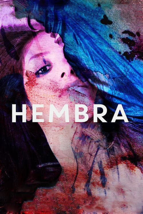 Постер: Hembra