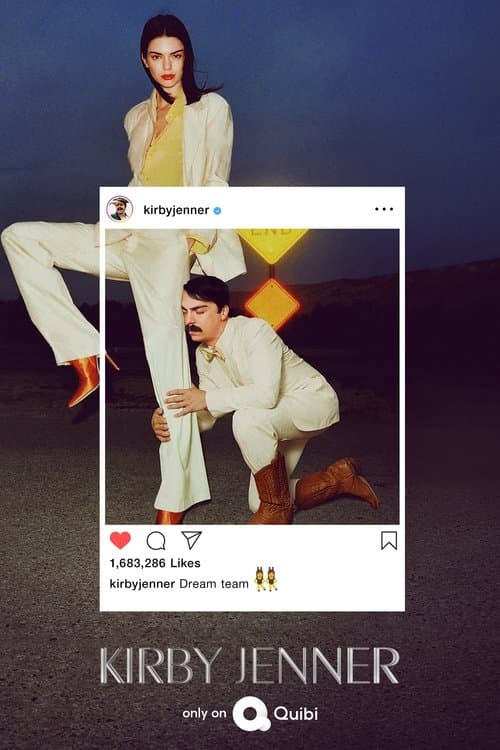 Постер: Kirby Jenner