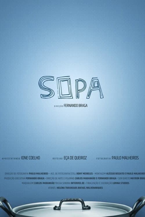Постер: Sopa