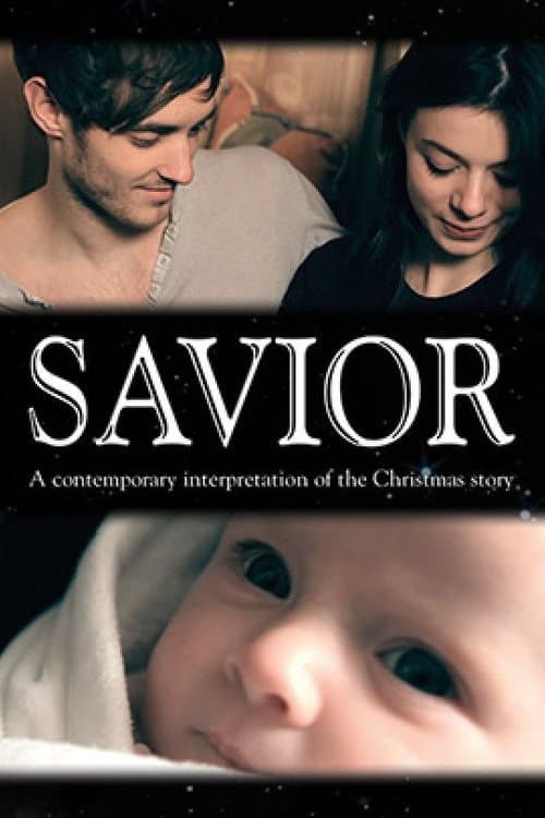 Постер: Savior