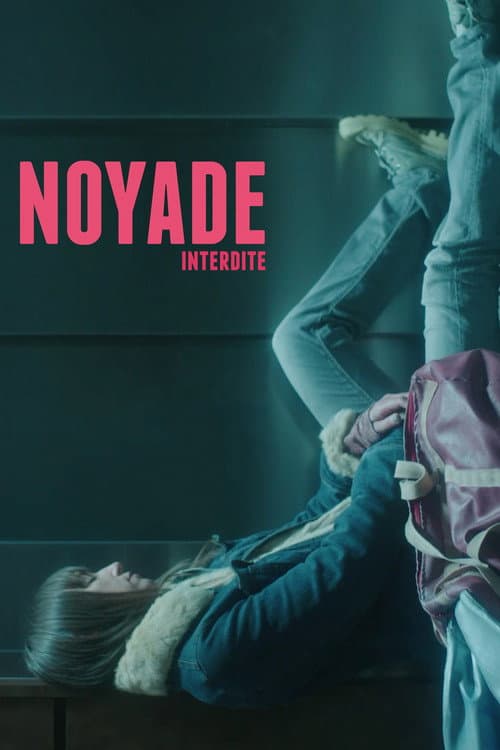 Постер: Noyade Interdite