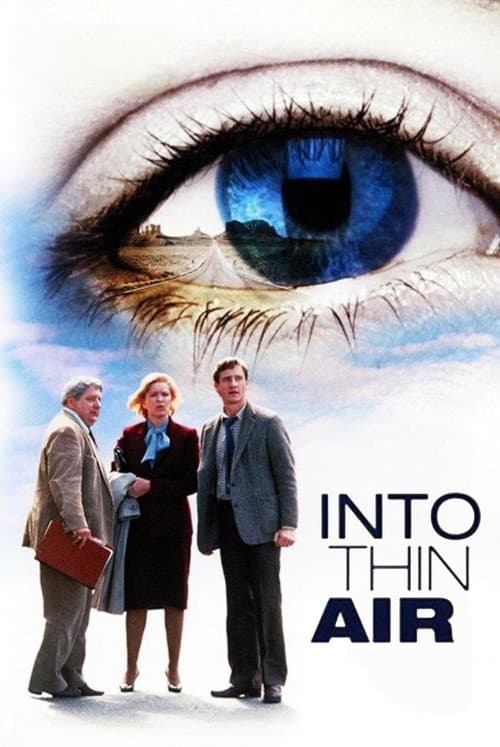 Постер: Into Thin Air