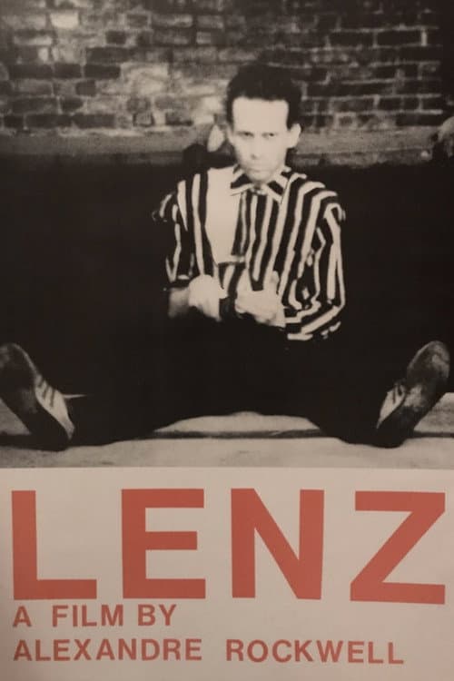 Постер: Lenz