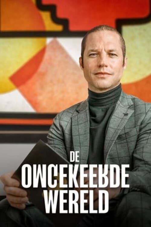 Постер: De Omgekeerde Wereld