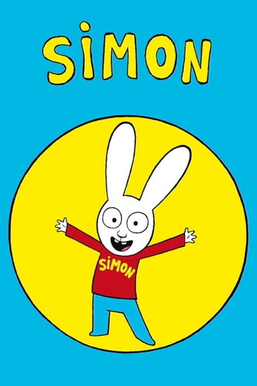 Постер: Simon